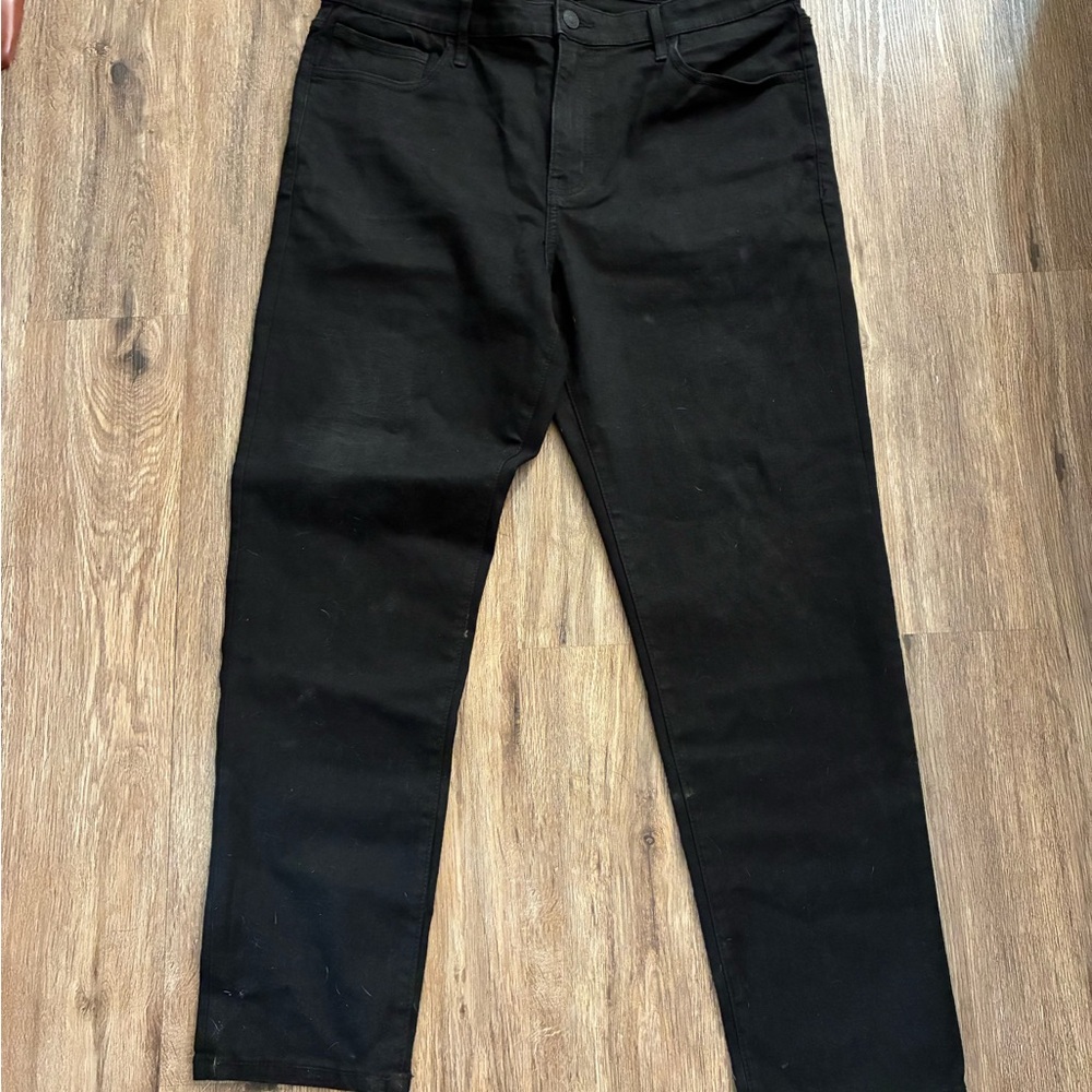 Express Men's Dark Jeans